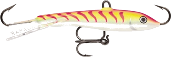 RAPALA Rapala Jigging Rap 9cm 25g Ptu på