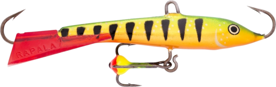 RAPALA Rapala Jigging Rap Wh 5cm 9g P på