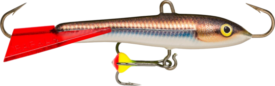 RAPALA Rapala Jigging Rap Wh 5cm 9g Smb på