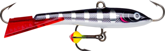 RAPALA Rapala Jigging Rap Wh 5cm 9g Stbs på