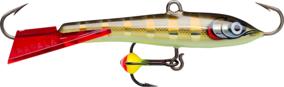 RAPALA Rapala Jigging Rap Wh 5cm 9g Stgs på
