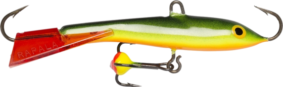 RAPALA Rapala Jigging Rap Wh 7cm 18g Byr på