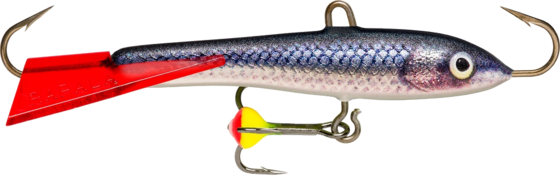 RAPALA Rapala Jigging Rap Wh 7cm 18g Muikku på