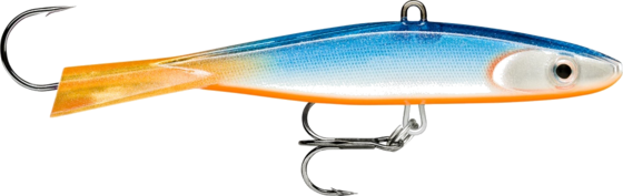 RAPALA Rapala Jigging Shadow Rap 7cm 10g Bsr på