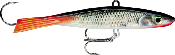 RAPALA Rapala Jigging Shadow Rap 7cm 10g Rol på