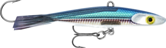 RAPALA Rapala Jigging Shadow Rap 9cm 17g Bll på