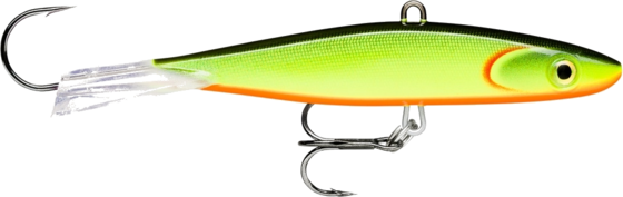 RAPALA Rapala Jigging Shadow Rap 9cm 17g Byr på
