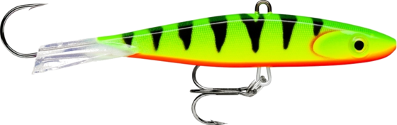 RAPALA Rapala Jigging Shadow Rap 9cm 17g Gt på