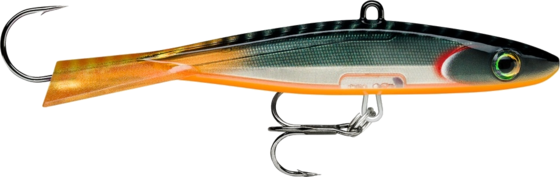 RAPALA Rapala Jigging Shadow Rap 9cm 17g Hlw på