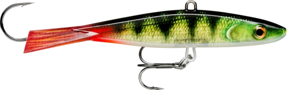 RAPALA Rapala Jigging Shadow Rap 9cm 17g Pel på