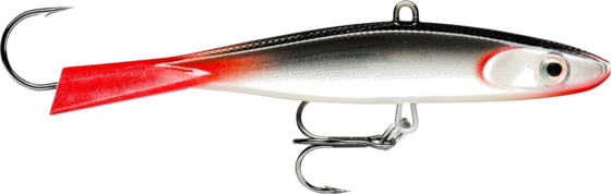 RAPALA Rapala Jigging Shadow Rap 9cm 17g S på