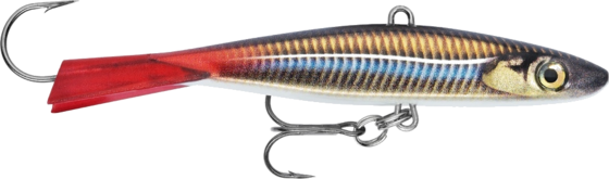 RAPALA Rapala Jigging Shadow Rap 9cm 17g Smb på