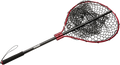 RAPALA Rapala Scoop-r Silicon Net L på