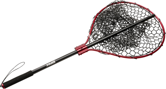 RAPALA Rapala Scoop-r Silicon Net L på
