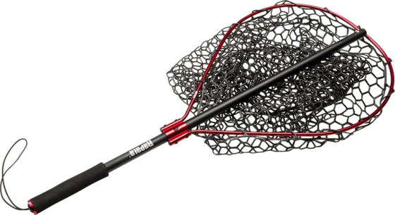 RAPALA Rapala Scoop-r Silicon Net M på