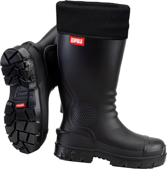 RAPALA Rapala Sportsman Boots Trail Grip (-40) på