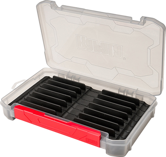 RAPALA Rapala Tackle Tray 276 Open Jig på