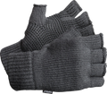 RAPALA Rapala Varanger Half Finger Gloves L på