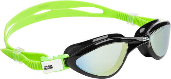 MAD WAVE Rapid Tech L Rainbow på