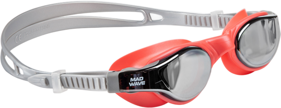 MAD WAVE Ray Mirror på