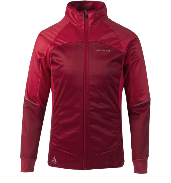 ENDURANCE Rayna Training Jacket på