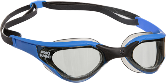 MAD WAVE Razor på