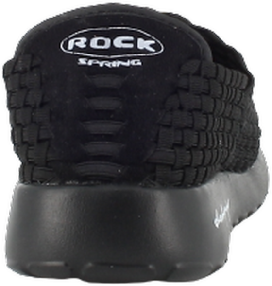 ROCK SPRING Razor på