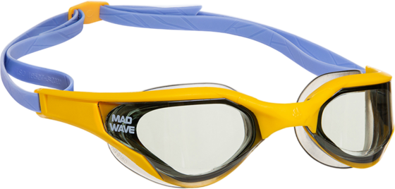 MAD WAVE Razor på