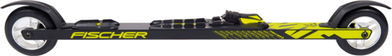 FISCHER Rc7 Skate på