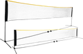 REACT React Badminton Net Height Adjustable 500x80 Cm på