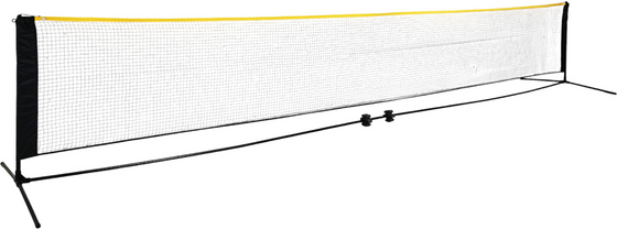 REACT React Badminton Net Height Adjustable 500x80 Cm på