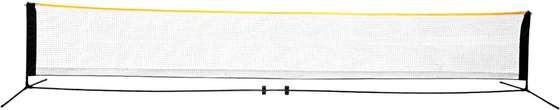 REACT React Badminton Net Height Adjustable 500x80 Cm på
