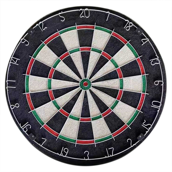 REACT React Dartboard Cabinet på