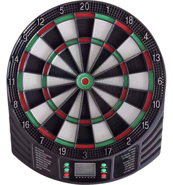 REACT React Dartboard Electronic på
