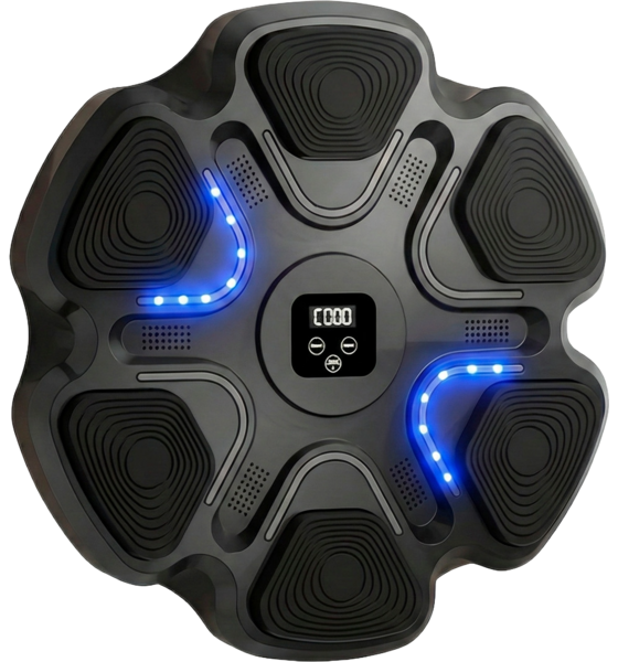 REACT React Music Boxing Machine Bluetooth Pro på