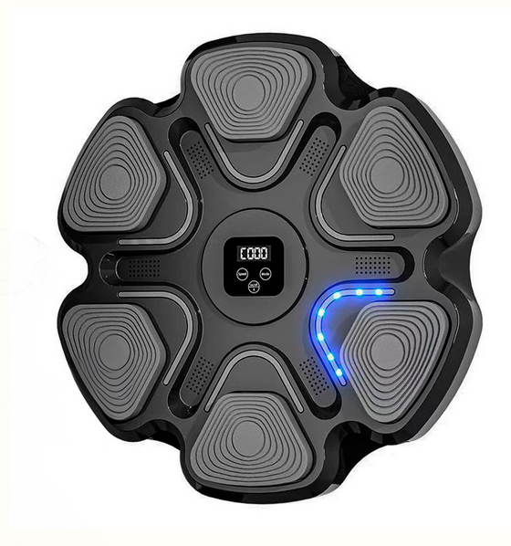 REACT React Music Boxing Machine Bluetooth Pro på