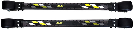 REACT React Roller Skis Classic 700mm på