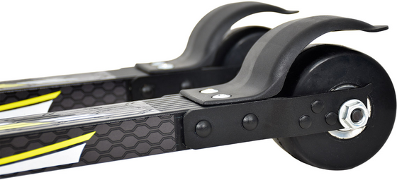 REACT React Roller Skis Classic 700mm på