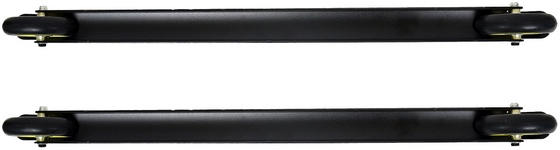 REACT React Roller Skis Skate 610mm på