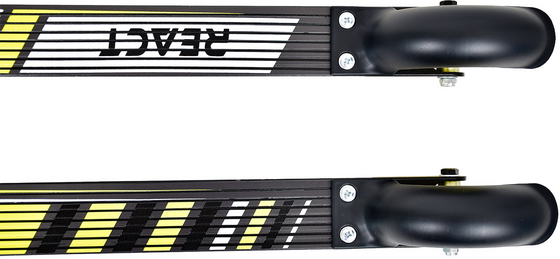 REACT React Roller Skis Skate 610mm på