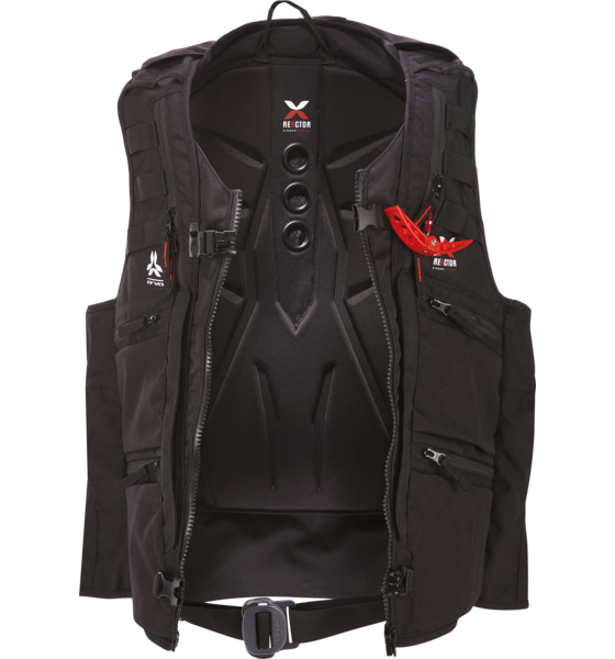 ARVA Reactor Vest på