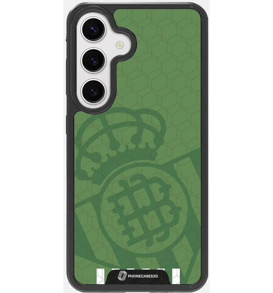 PHONECASES3D Real Betis Fc Official 3d Phone Case Design 25 på