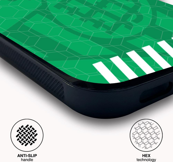 PHONECASES3D Real Betis Fc Official 3d Phone Case Design 25 på
