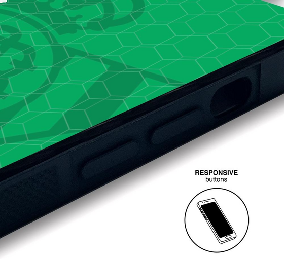 PHONECASES3D Real Betis Fc Official 3d Phone Case Design 25 på