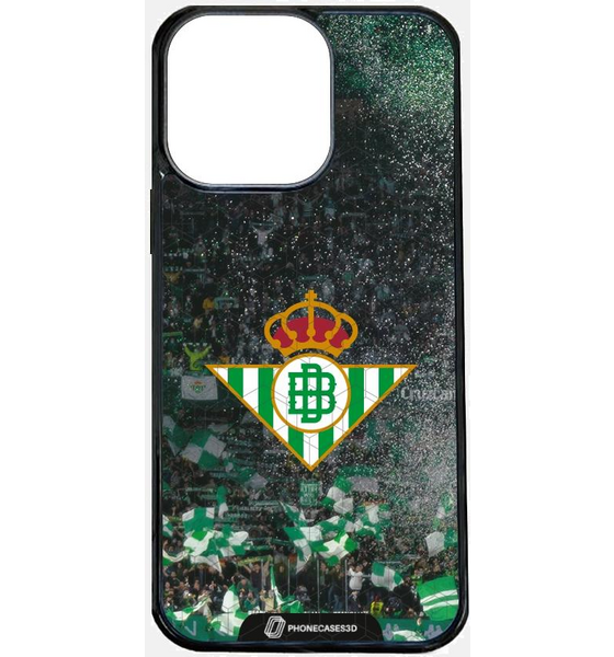PHONECASES3D Real Betis Fc Official 3d Phone Case Design 28 på