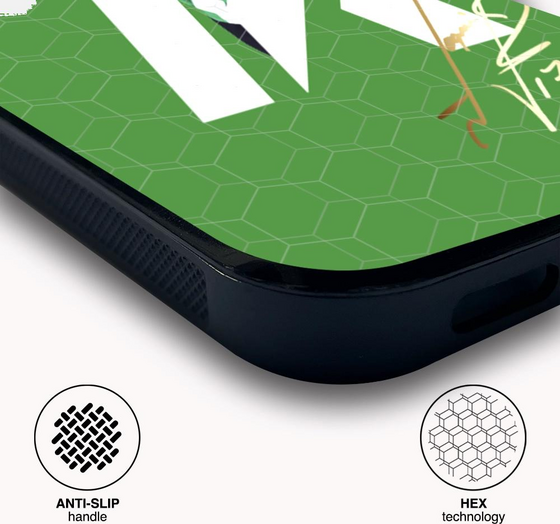 PHONECASES3D Real Betis Fc Official 3d Phone Case Design 77 på