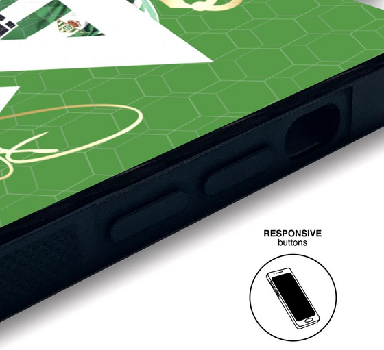 PHONECASES3D Real Betis Fc Official 3d Phone Case Design 77 på