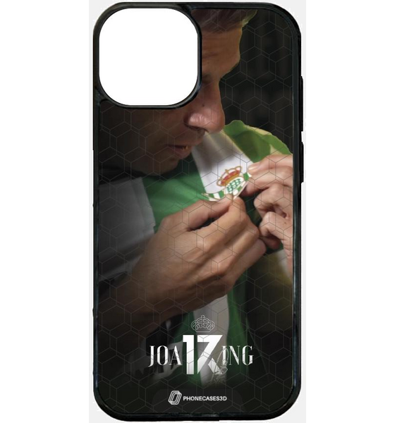 PHONECASES3D Real Betis Fc Official 3d Phone Case Design 79 på