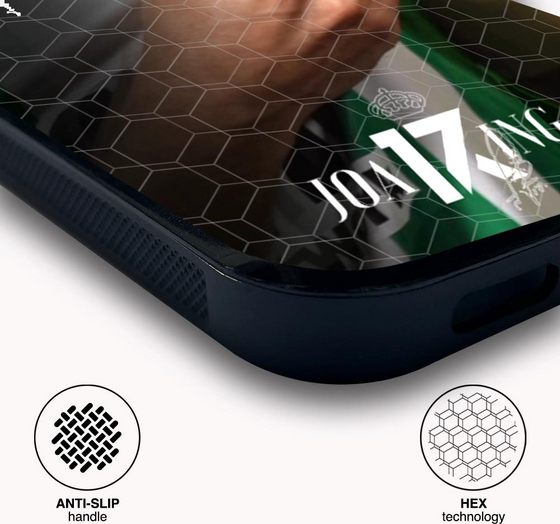 PHONECASES3D Real Betis Fc Official 3d Phone Case Design 79 på