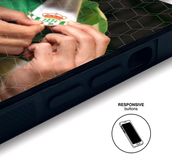 PHONECASES3D Real Betis Fc Official 3d Phone Case Design 79 på